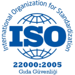 ISO Belgesi