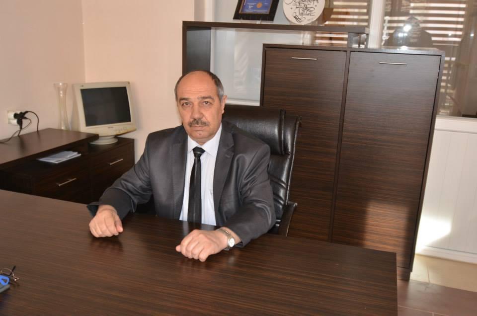 Kurucumuz Lokman Sivri