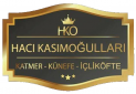Hacıkasımoğulları Künefe--